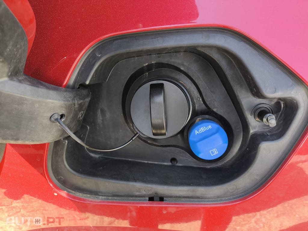 Opel Corsa 1.5 CDTI GS Line