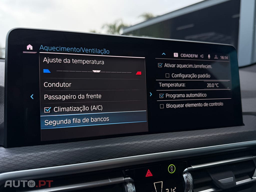 BMW X3 30 e xDrive Pack M