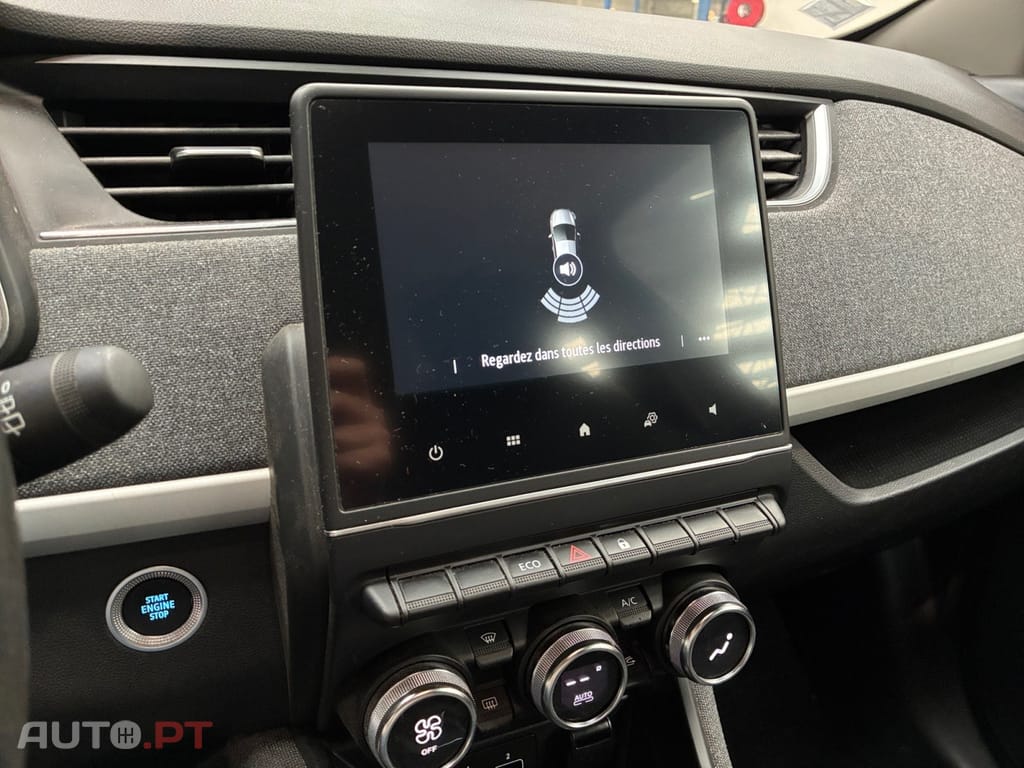 Renault Zoe 52 kWh Zen