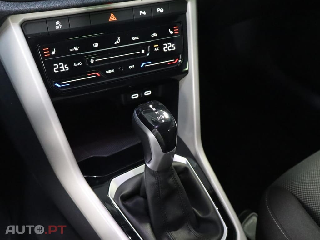 Volkswagen T-Roc Cabrio 1.5 TSI  Style DSG
