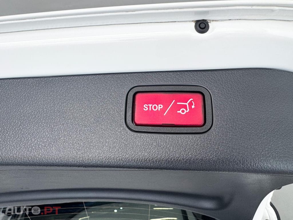 Mercedes-Benz C 200 AMG Line