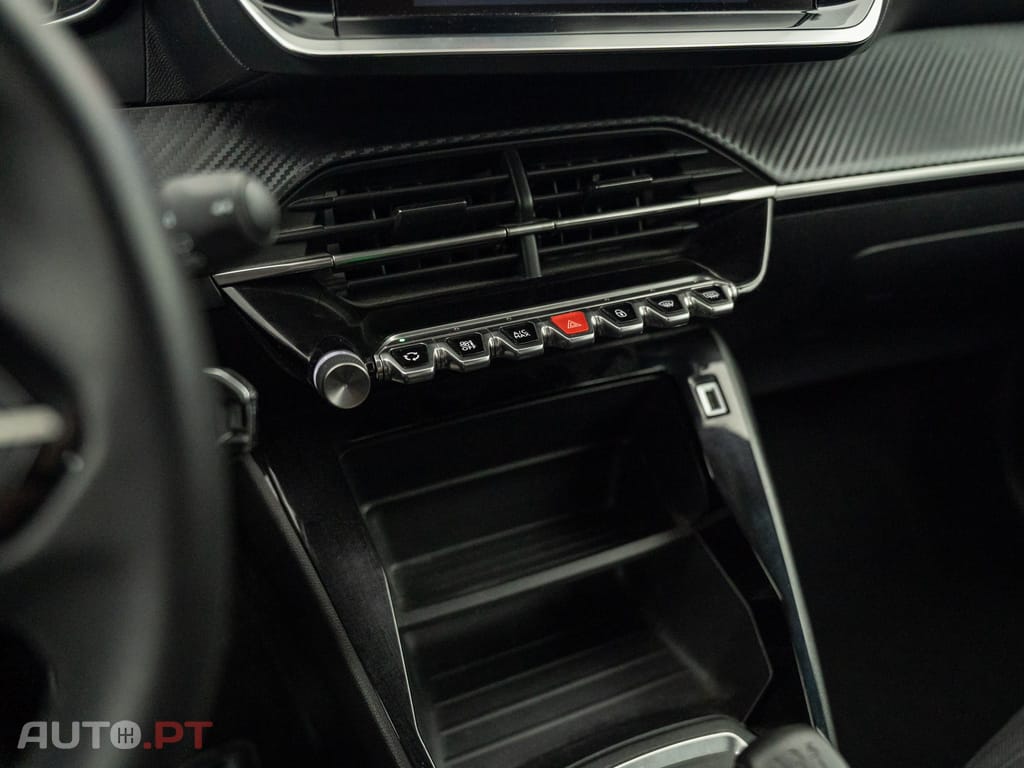 Peugeot 208 1.2 PureTech Active