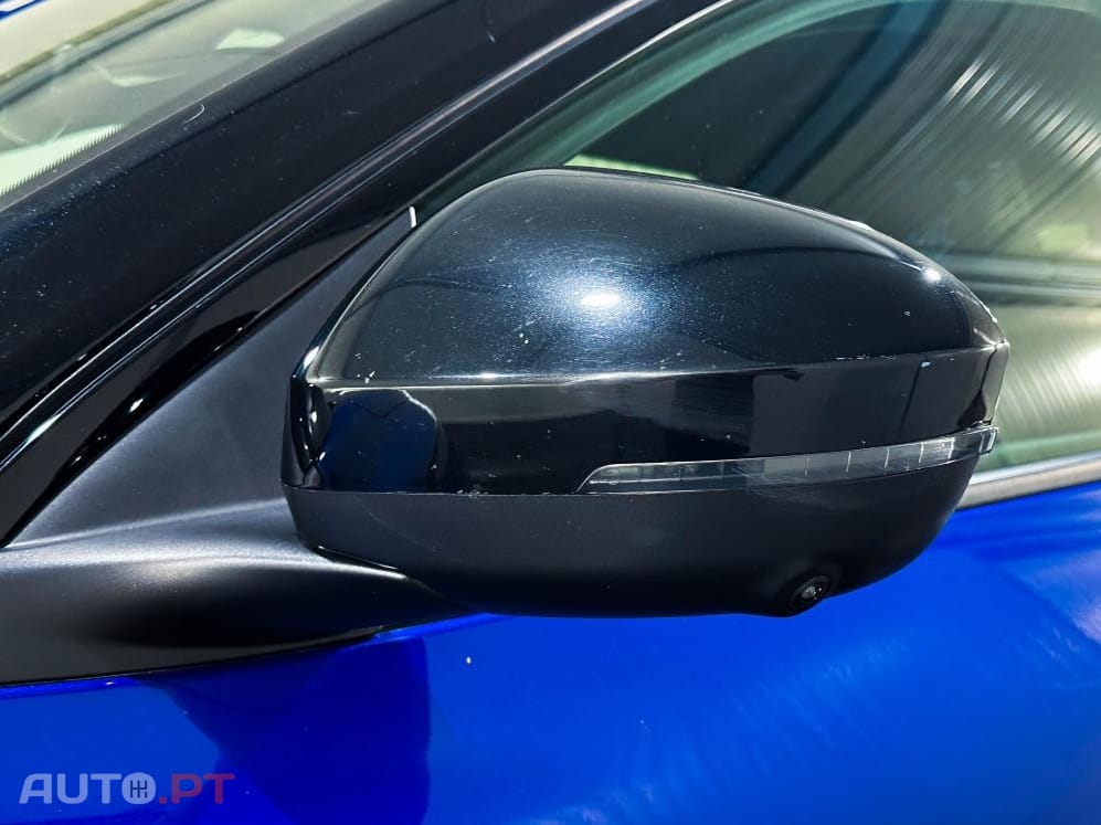 Renault Austral E-Tech Full Hybrid Espirit Alpine