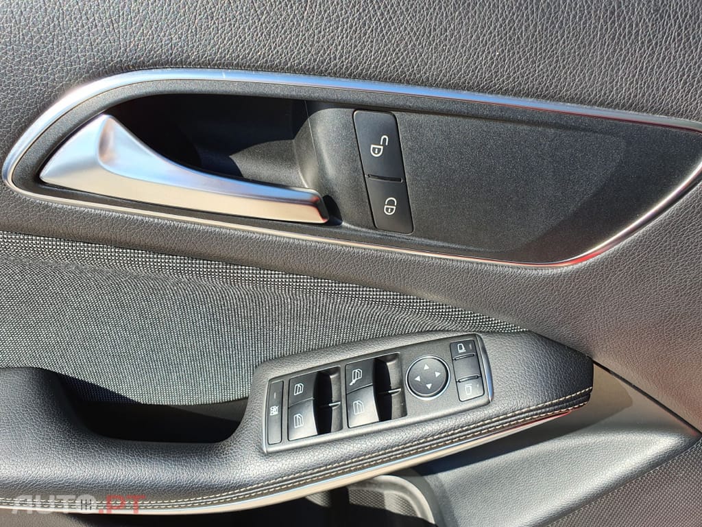 Mercedes-Benz A 180 CDi BE Urban
