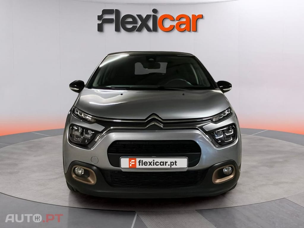 Citroen C3 1.2 PureTech C-Series