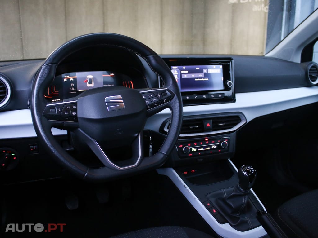 Seat Arona 1.0 TSI Style