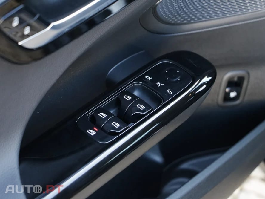 Mercedes-Benz C 220 d Avantgarde