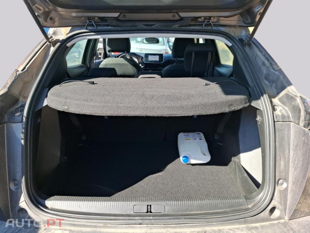 Peugeot 2008 Active