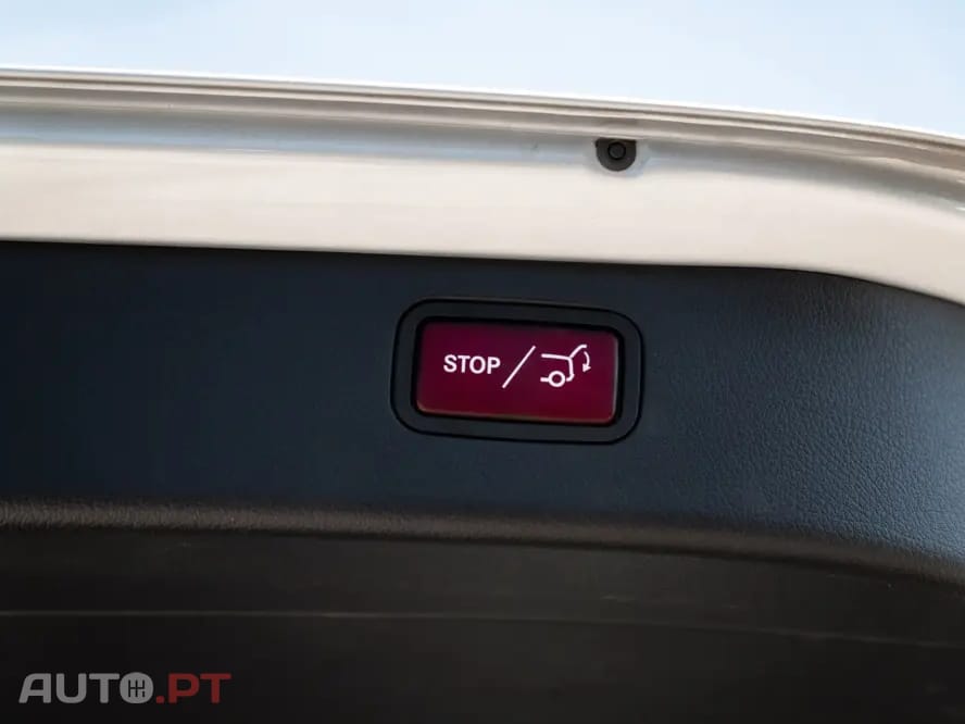 Mercedes-Benz C 220 Station d 9G-TRONIC