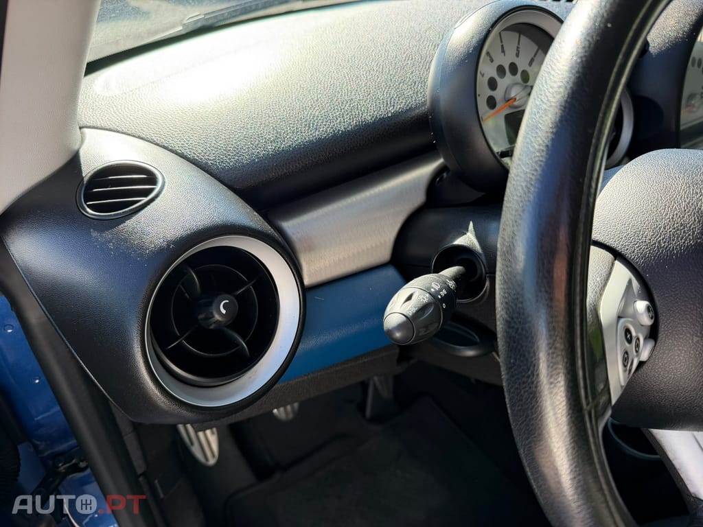 MINI Clubman Cooper S