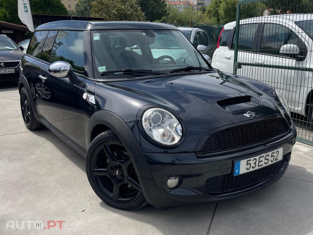 MINI Cooper Auto