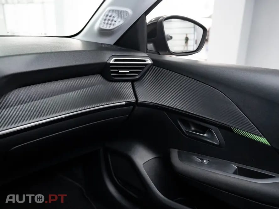 Peugeot 208 1.2 PureTech Active Pack