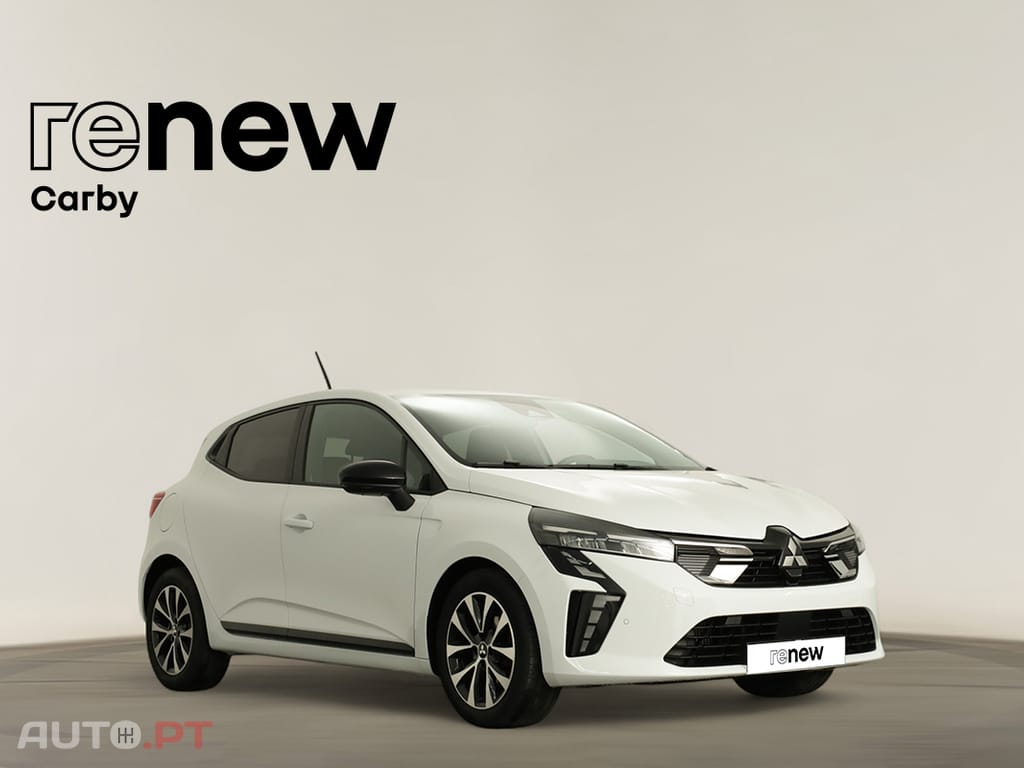 Mitsubishi Colt Colt 1.0 MPI-T Invite