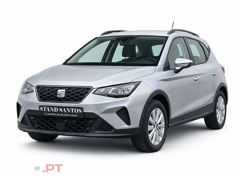 Seat Arona 1.0 TSI Style