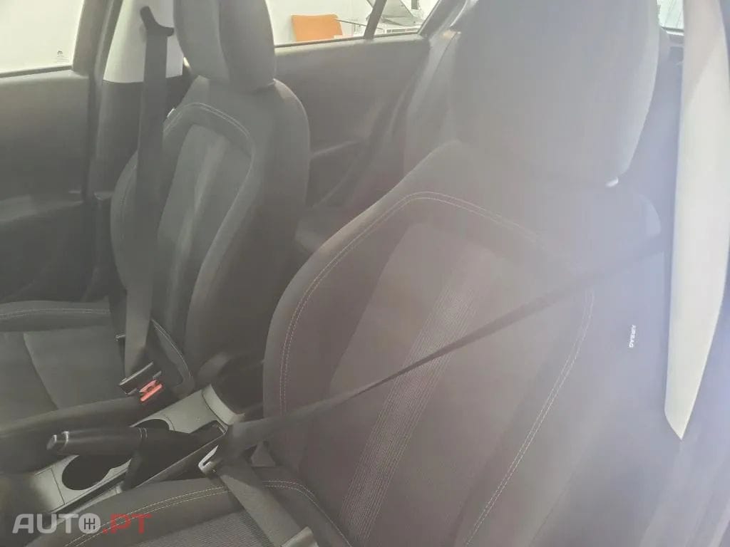 Fiat Tipo 1.3 Multijet City Life
