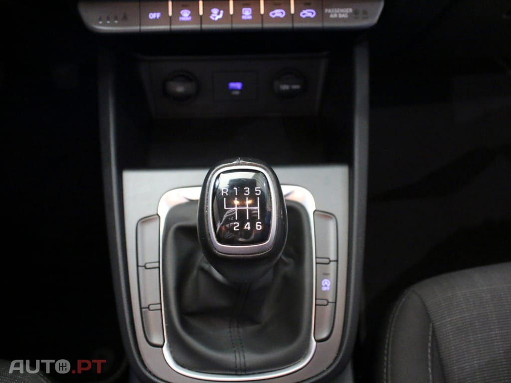 Hyundai Kauai 1.0 T-GDi Premium Pack Plus