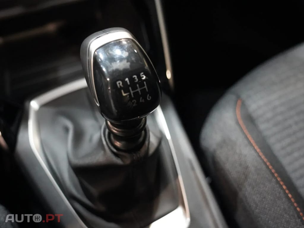 Peugeot 208 1.2 PureTech Style