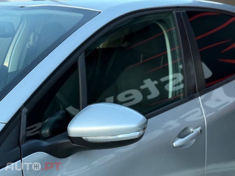 Peugeot 208 1.2 PureTech Active