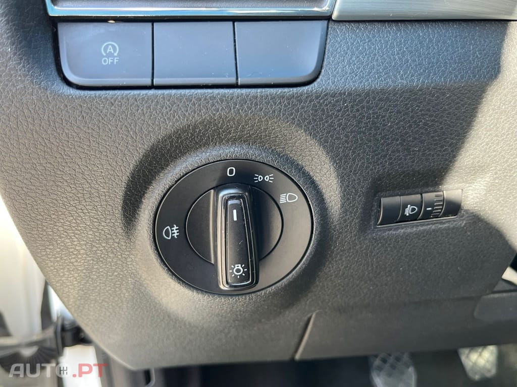 Skoda Fabia 1.4 TDi Style