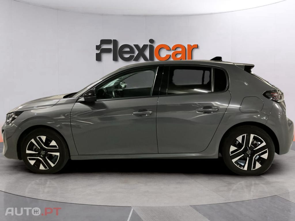 Peugeot 208 1.2 PureTech Allure