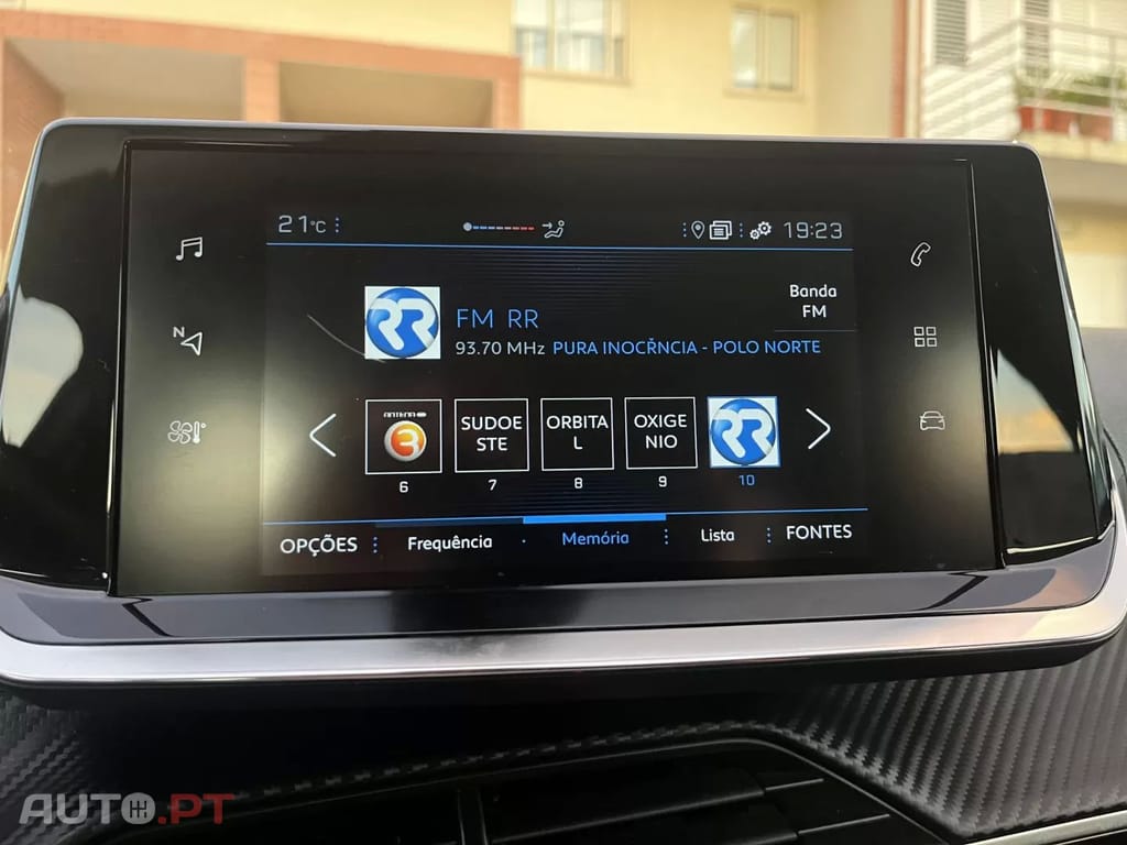 Peugeot 208 1.2 PureTech Active