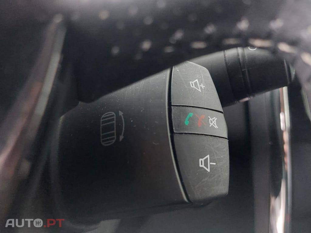 Renault Zoe (c/ Bateria) Life 40