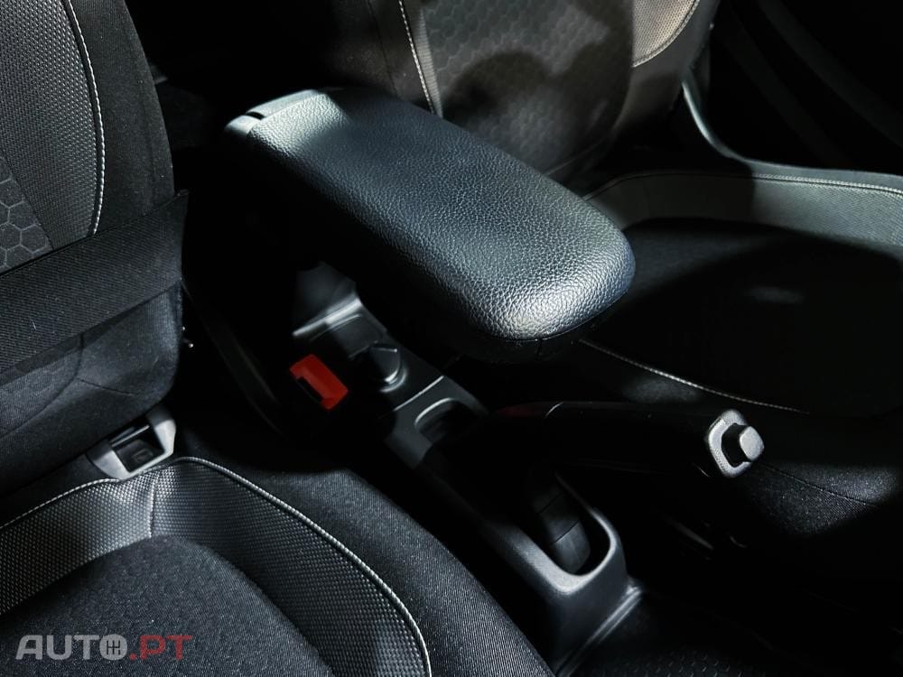 Smart ForTwo EQ prime