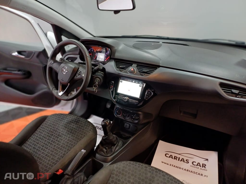 Opel Corsa 1.3 CDTi