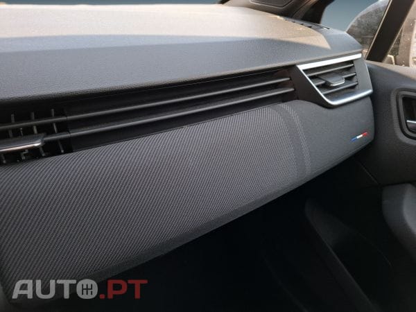 Renault Clio TCe 90 esprit Alpine