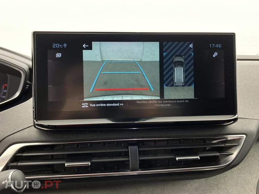 Peugeot 5008 1.2 PureTech GT EAT8