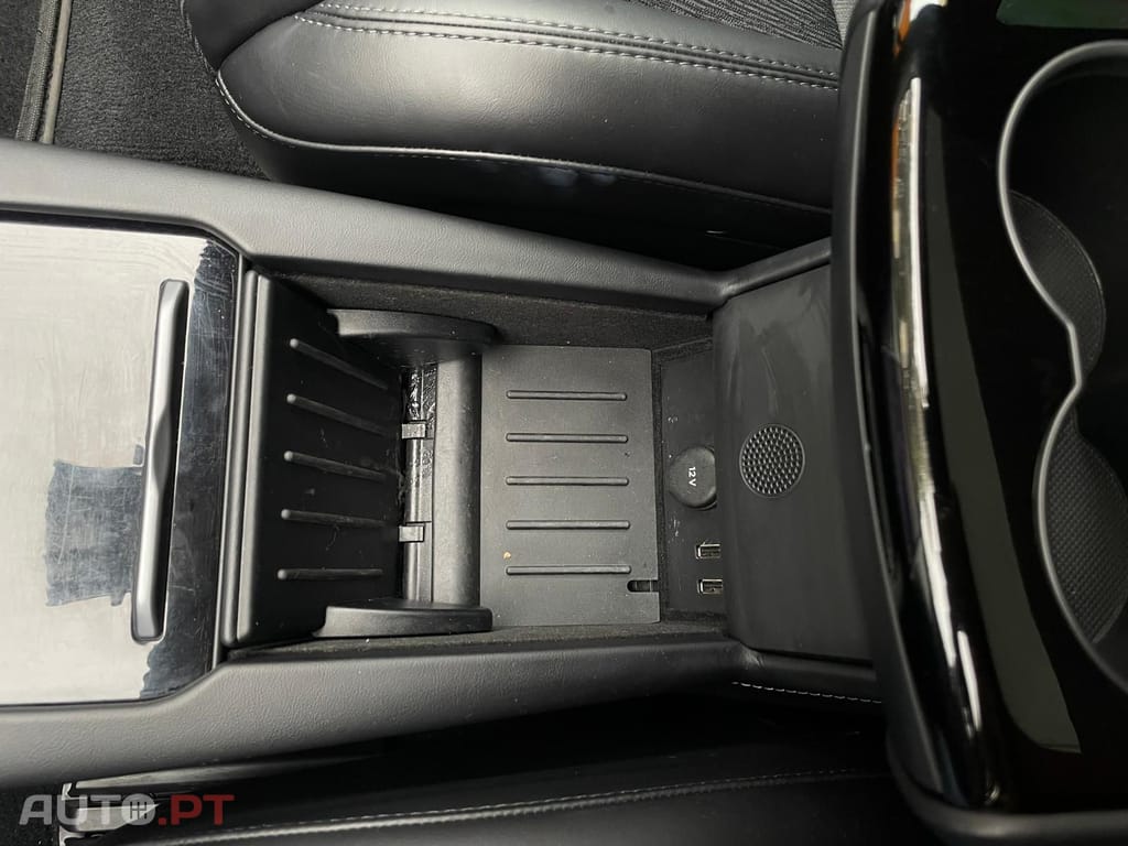 Tesla Model S 75D
