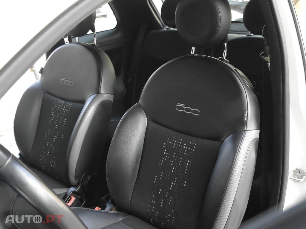Fiat 500 1.0 Hybrid Sport