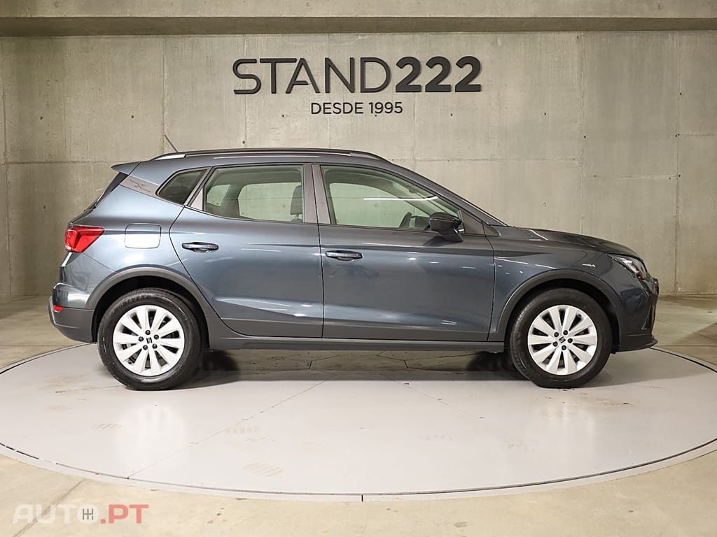 Seat Arona 1.0 TSI Style