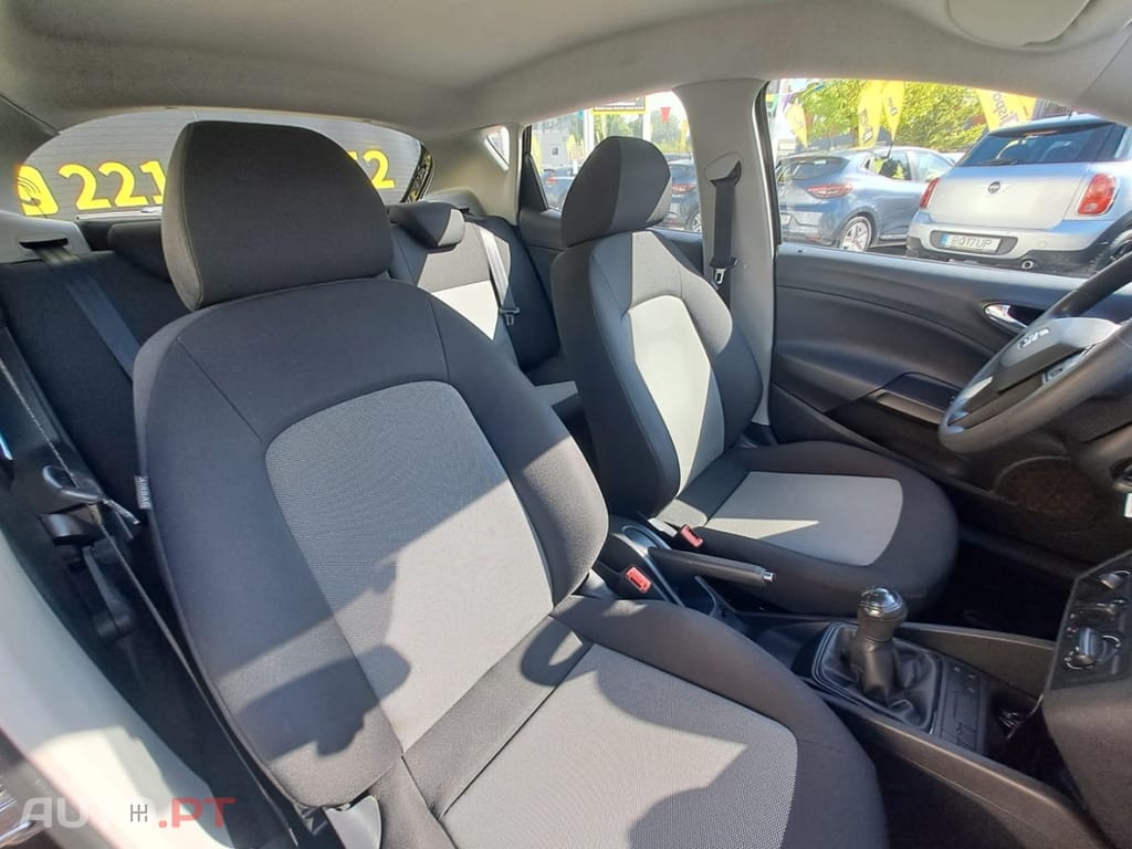 Seat Ibiza 1.2 TSI Style