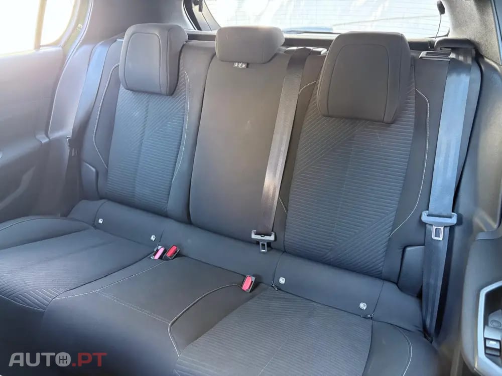 Peugeot 308 1.2 PureTech Active Pack