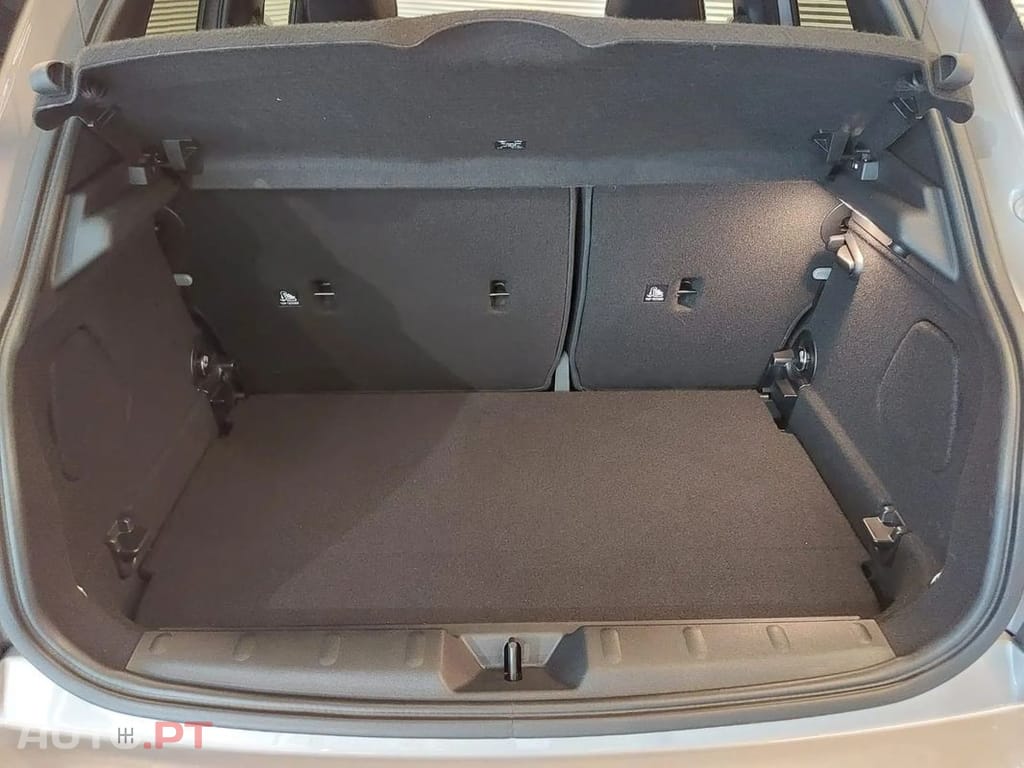 MINI Cooper One Auto