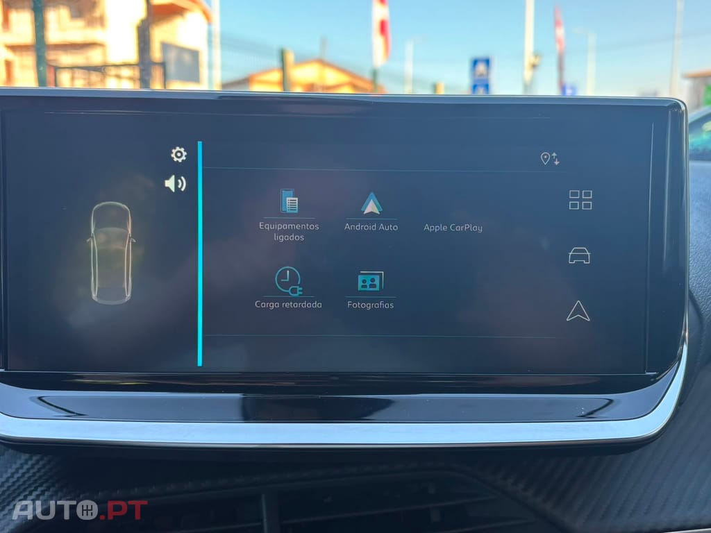 Peugeot E-2008 𝟱𝟰 𝙠𝙒𝙝 𝟭𝟱𝟲𝙘𝙫𝙨 𝙎𝙩𝙮𝙡𝙚