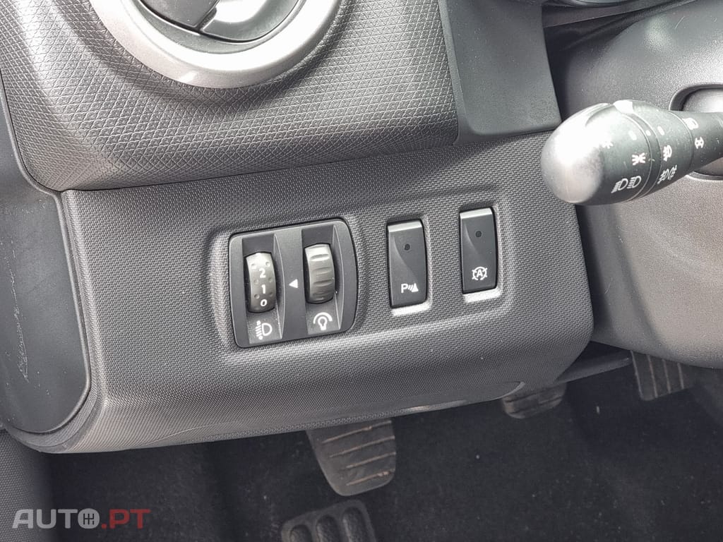 Renault Clio 0.9 TCE Limited