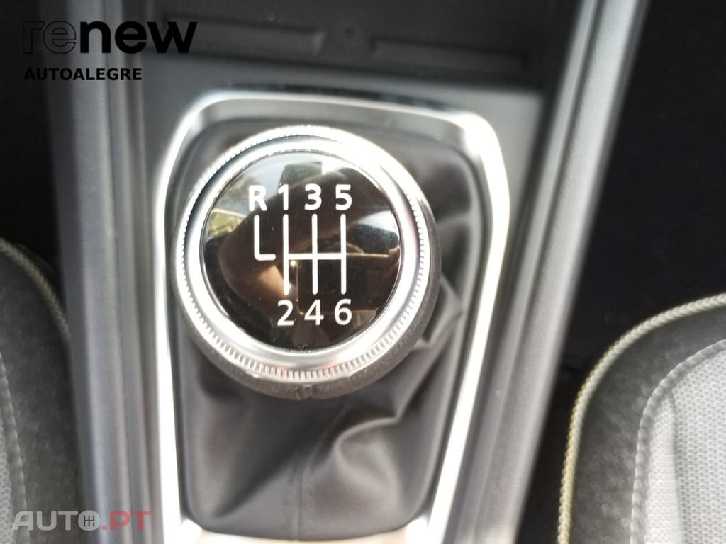 Renault Captur Techno Tce 90