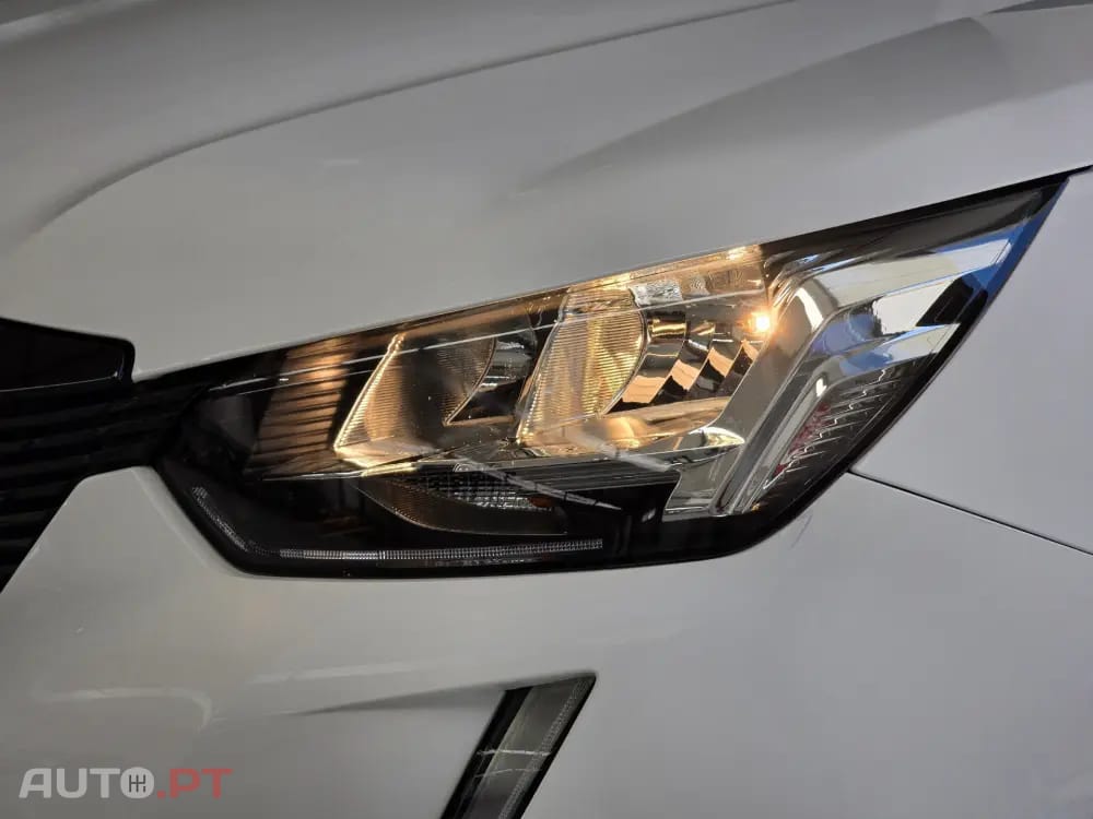 Peugeot 2008 1.2 PureTech Active