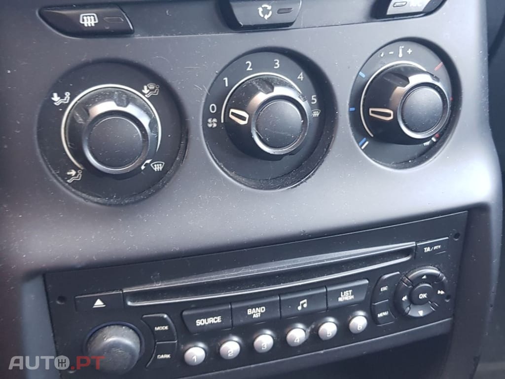 Citroen C3 1.4 hdi