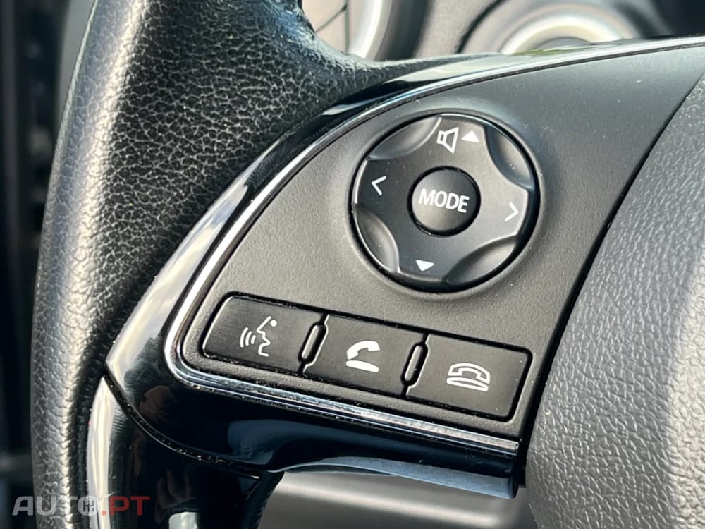 Mitsubishi Space Star 1.2 Connect Edition