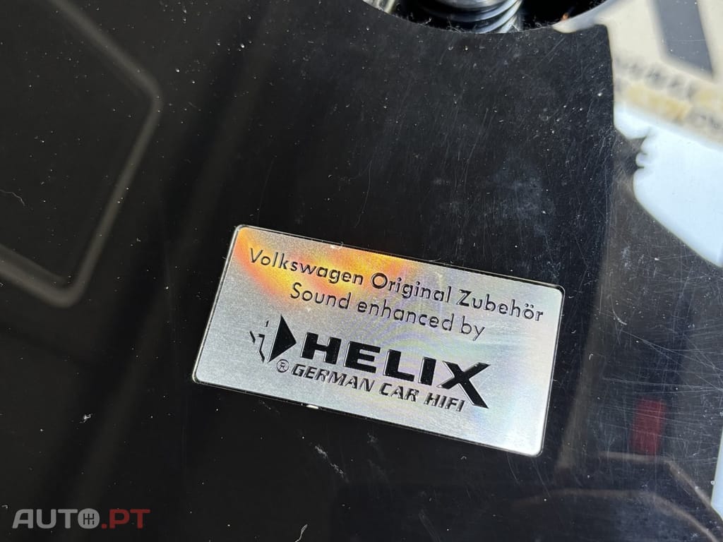 Volkswagen Golf 2.0 GTi DSG