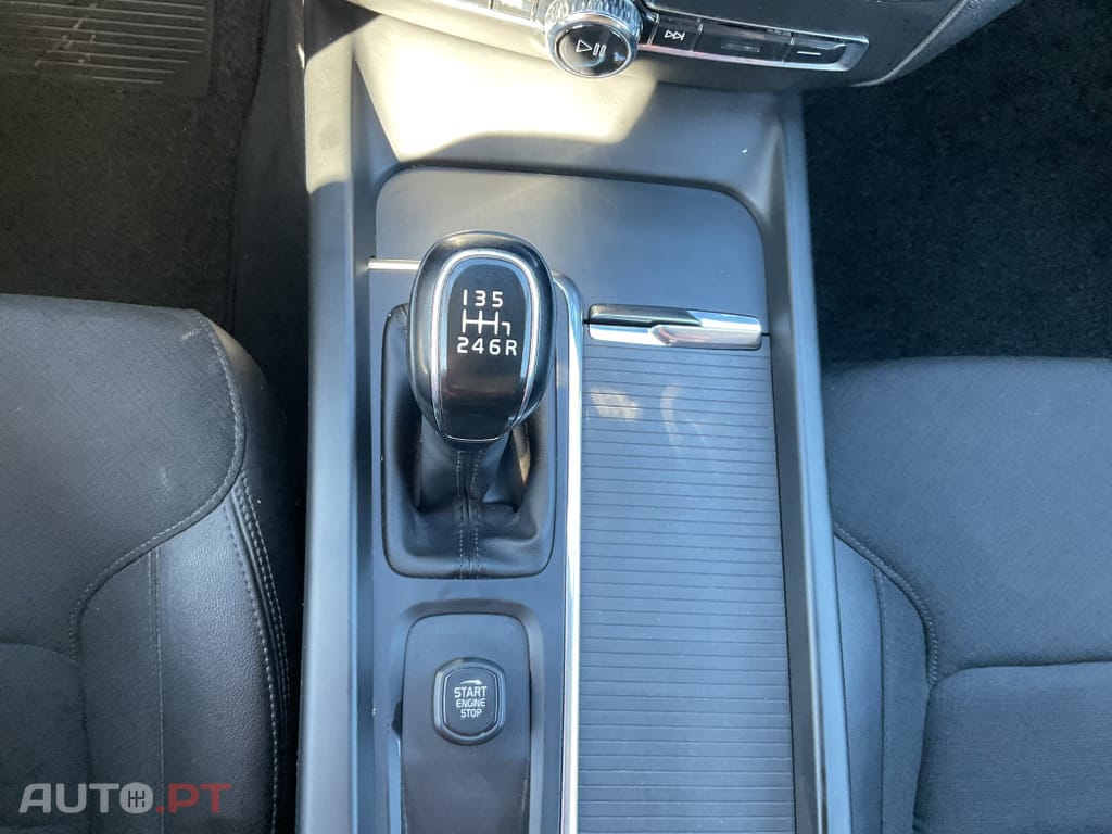 Volvo V60 2.0 D3