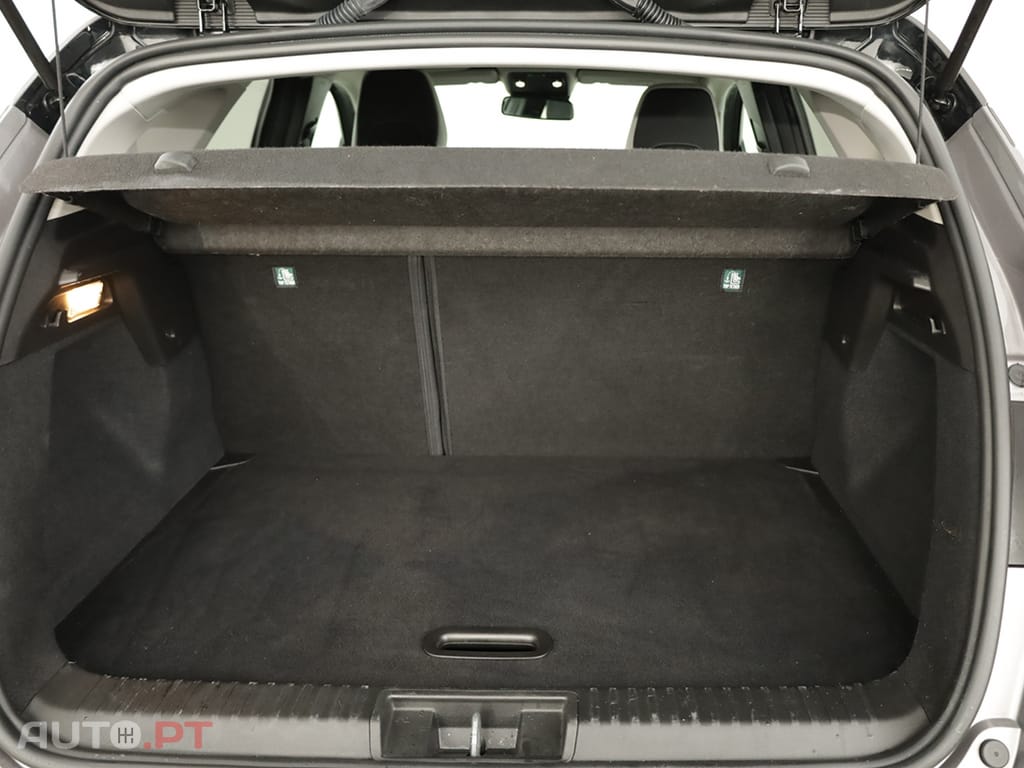 Renault Captur Captur 1.0 TCe Techno