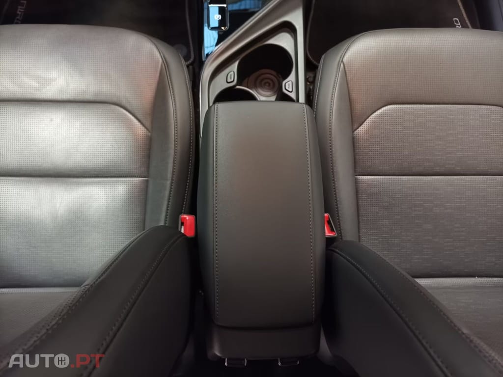 Kia Niro Inspiration I.V.A DEDUTIVEL 