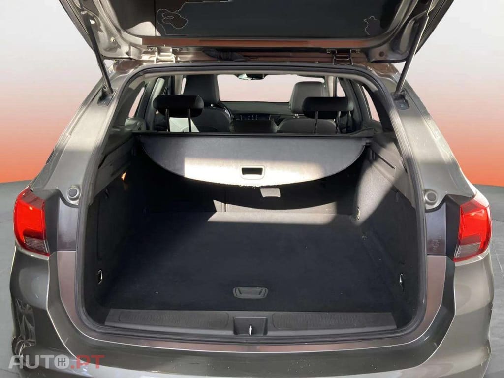 Opel Astra Sports Tourer 1.2 T GS Line S/S