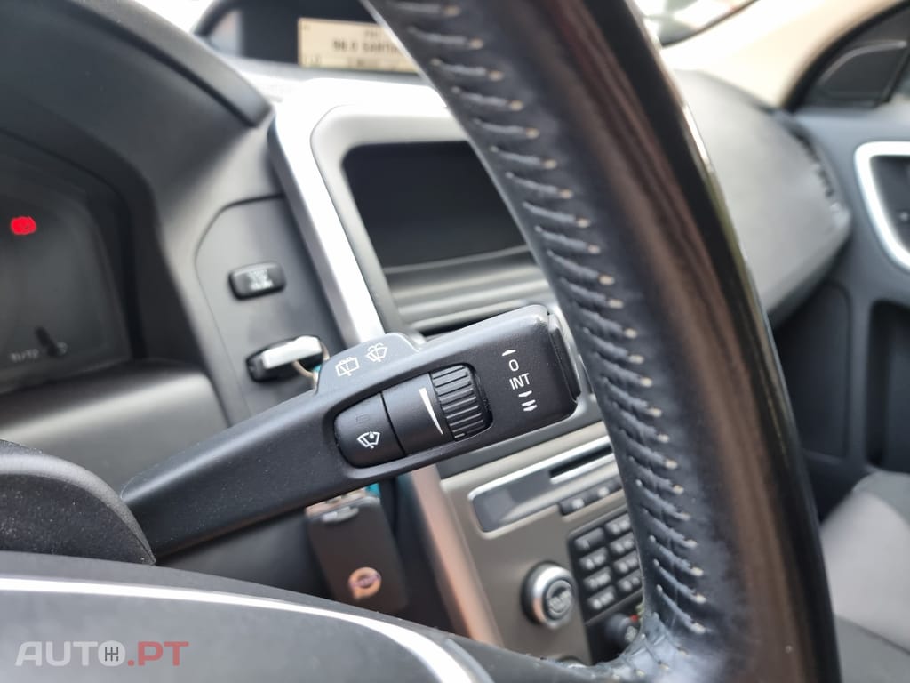Volvo XC60 2.0 D3 Drive