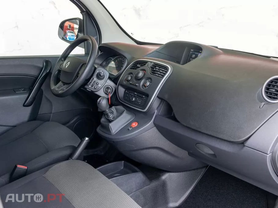 Renault Kangoo  1.5 dCi Maxi 3 Lug. C/IVA