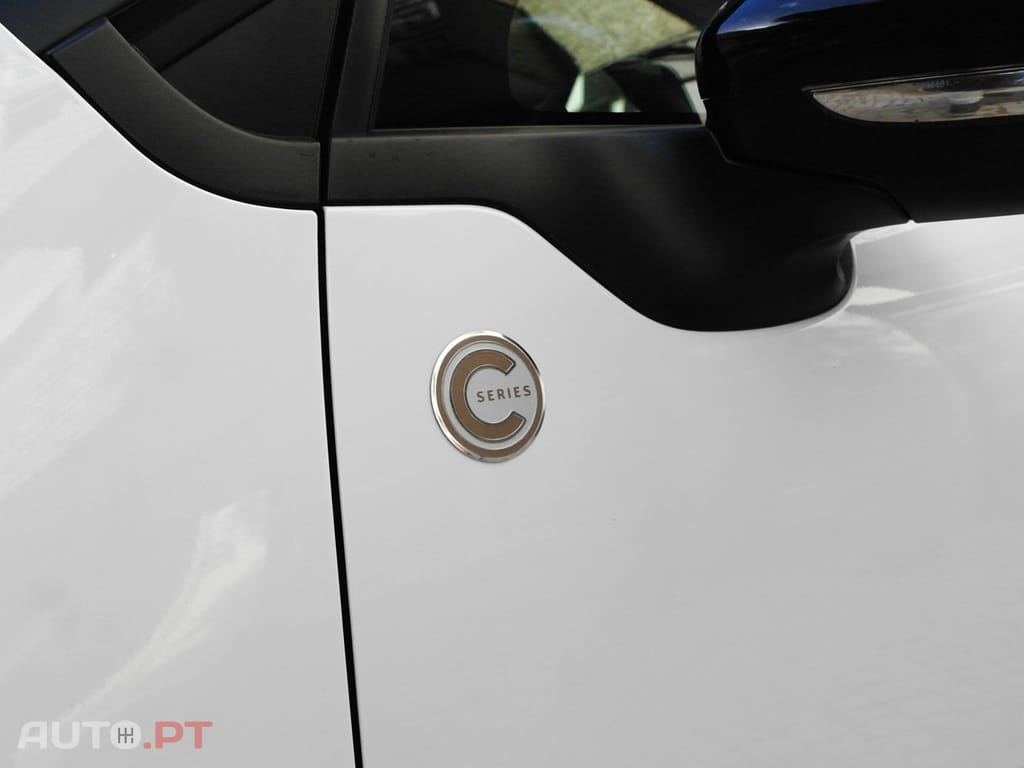 Citroen C3 1.2 PureTech C-Series